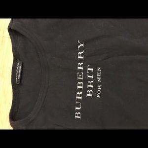 Burberry Tshirt